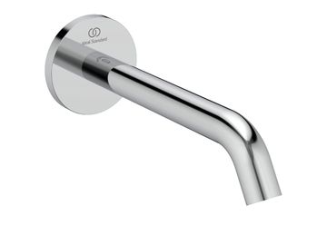 CERALINE NUOVO - BD973 - Wall-mounted spout by Ideal Standard - view 2